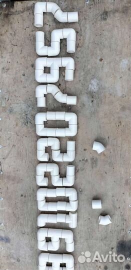 Отопление, водопровод, канализация