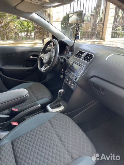 Volkswagen Polo, 2020