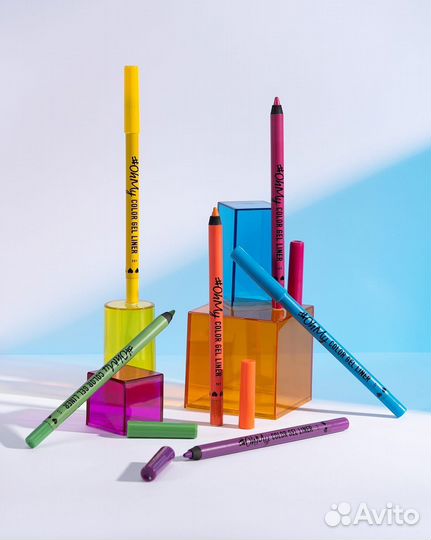 Косметика Lamel