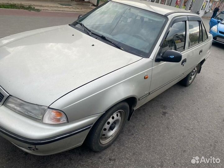 ВАЗ 2115 Samara 1.6 МТ, 2007, 112 000 км