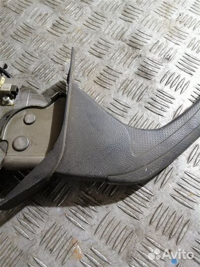 Рычаг стояночного тормоза Ssangyong Actyon New CK