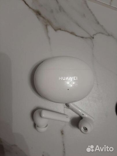 Беспроводные наушники huawei freebuds 4i