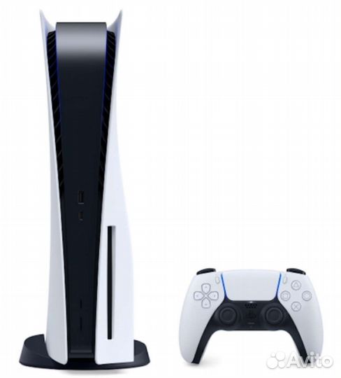 Sony playstation 5 825gb Новая