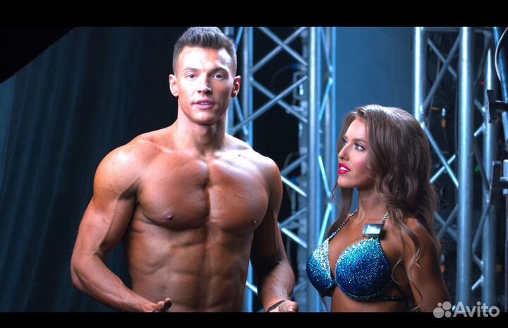 Видеомонтаж/Видеосъёмка/Фотограф/Видеограф