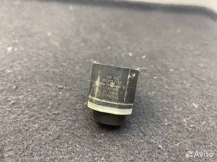 Датчик парковки Volkswagen Touareg 2010-2018