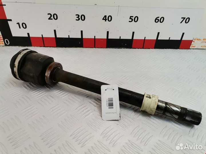 Полуось для Renault Laguna 2