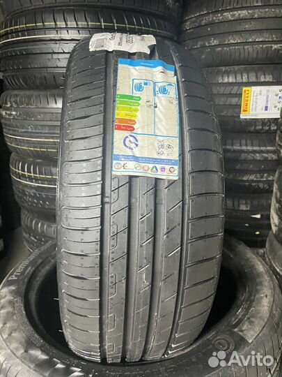 Goodyear EfficientGrip Performance 205/55 R16 91V