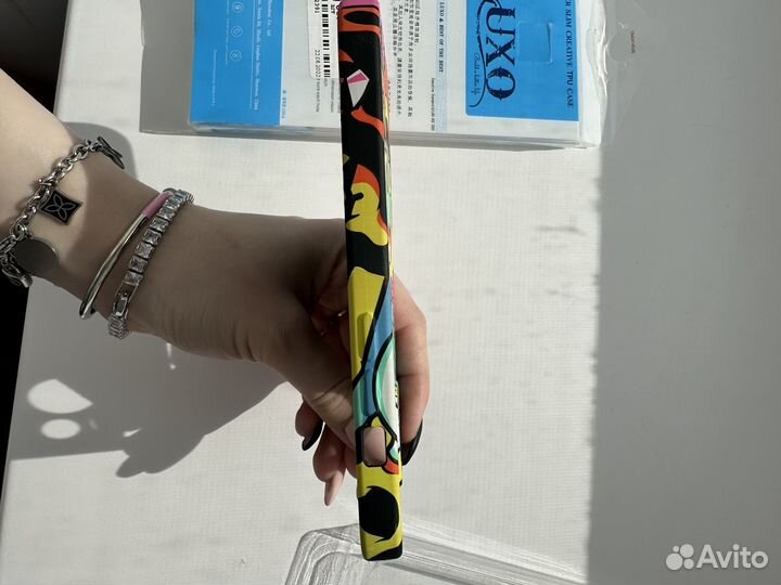 Чехол для iPhone 13