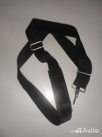 Ремень походный