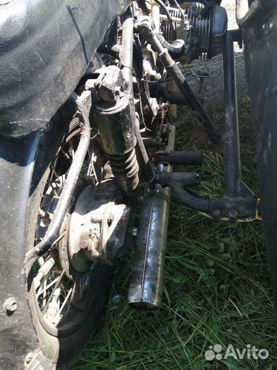 Днепр мт10-36 1980