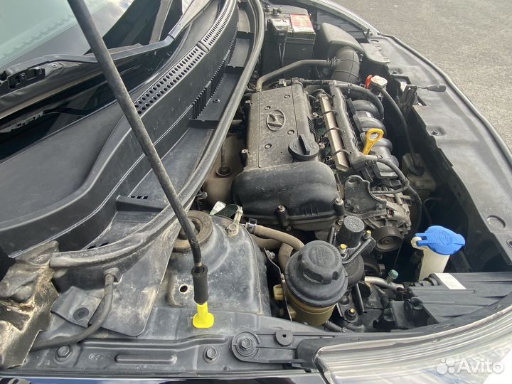 Hyundai Solaris 1.4 AT, 2014, 110 000 км