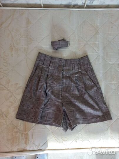 Шорты женские