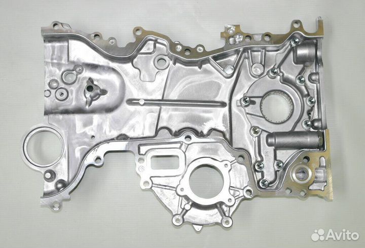 Маслонасос 1AD 2AD FTV 11302-26020 auris RAV4