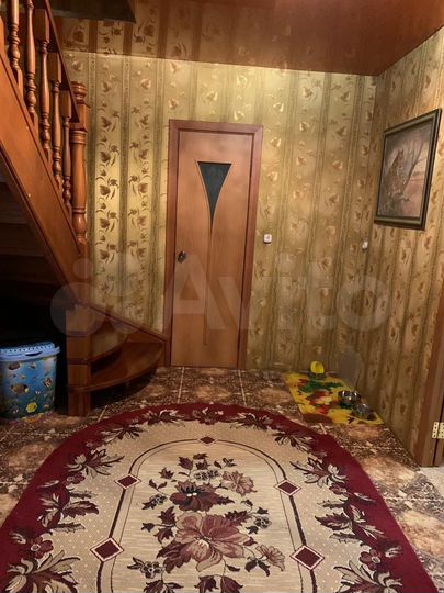 Дом 170 м² на участке 12 сот.