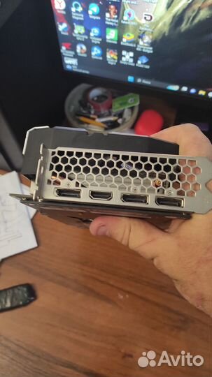 Palit Jetstream RTX 2060 Super