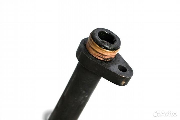 Трубка кондиционера DAF CF85 (01.01)