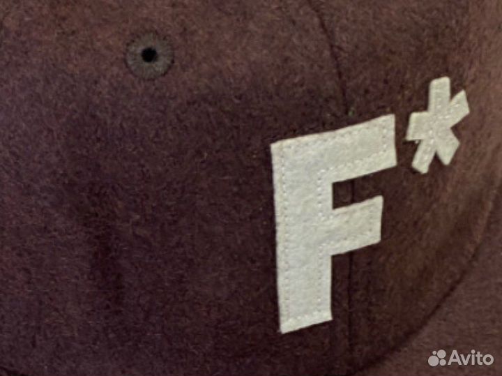 Кепка для доставки