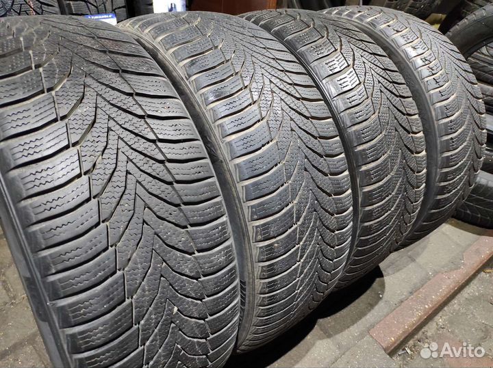 Nexen Winguard Sport 2 205/50 R17