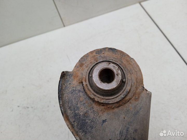 Рычаг задний левый нижний Infiniti Jx35 L50 VQ35DE