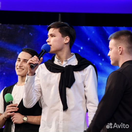 Ведущий на свадьбу корпоратив юбилей