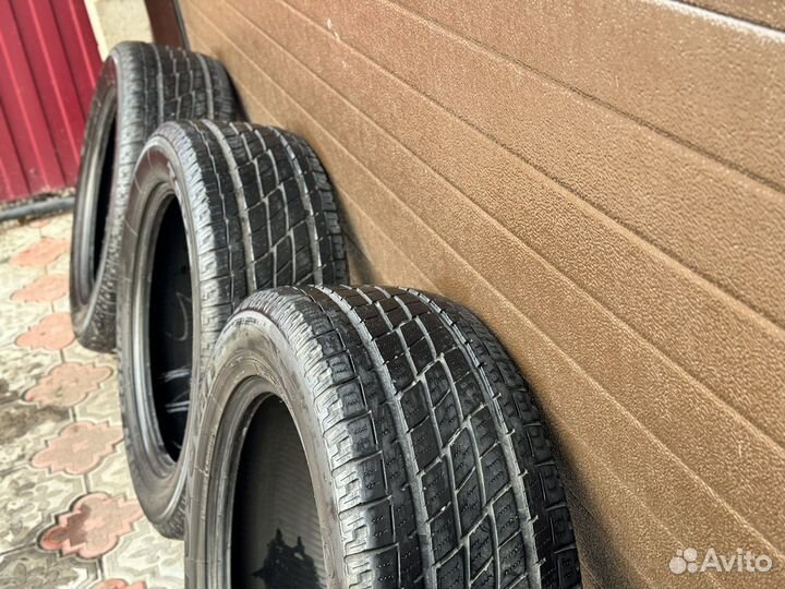 Toyo Open Country H/T 255/55 R19