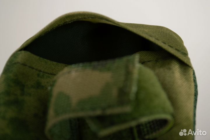 Защита затылка универсальная