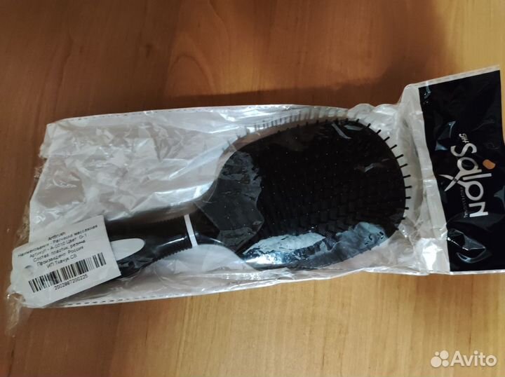 Расчёска массажная