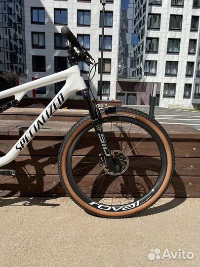 Велосипед горный Specialized Epic Pro