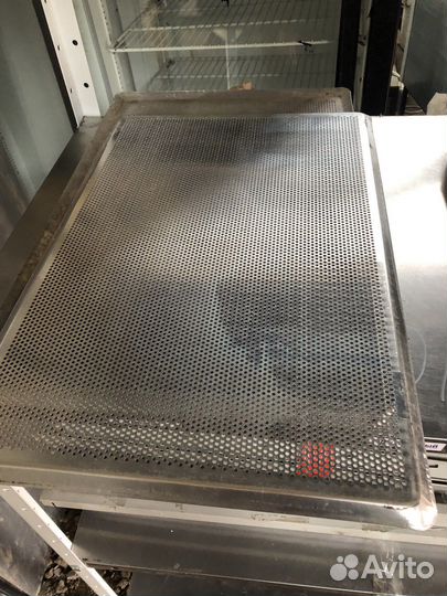 Листы пекарские 600х400