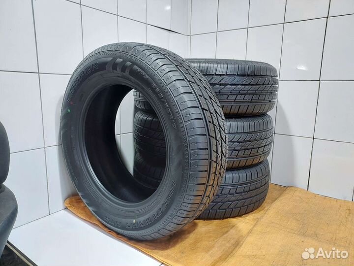 Cooper Discoverer HTS 225/65 R17 102H