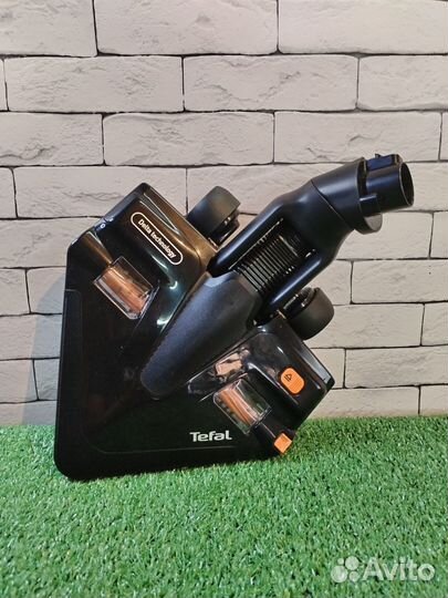 Вертикальный пылесос Tefal TY9152WO