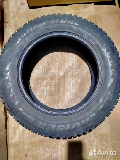 Bridgestone Ice Cruiser 5000 195/65 R15