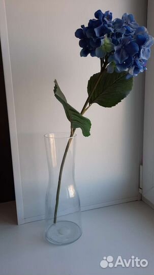 Ваза для цветов Тидваттен Икеа