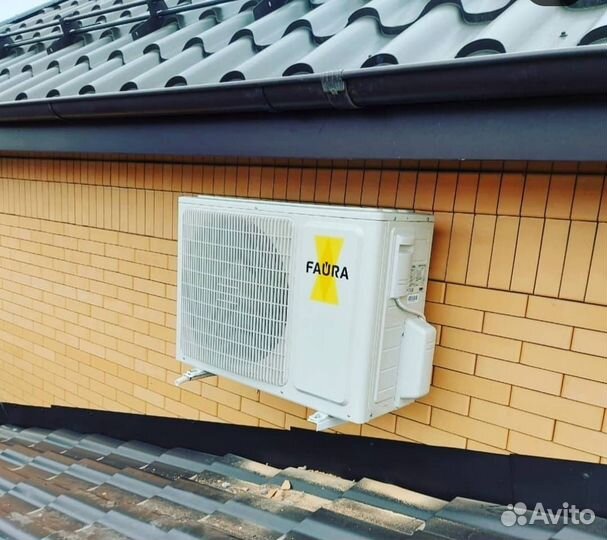 Сплит-система