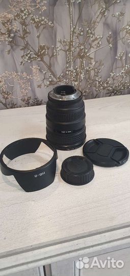 Объектив nikon 20-35/ f2,8D if