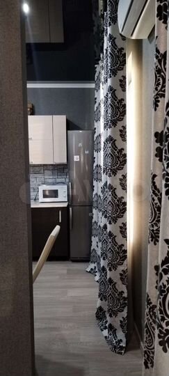 1-к. квартира, 34 м², 1/11 эт.