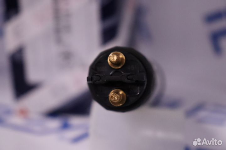 Форсунка топливная 0445120461