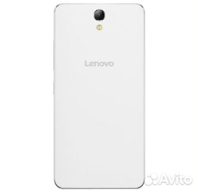 Lenovo Vibe S1 Lite, 2/16 ГБ