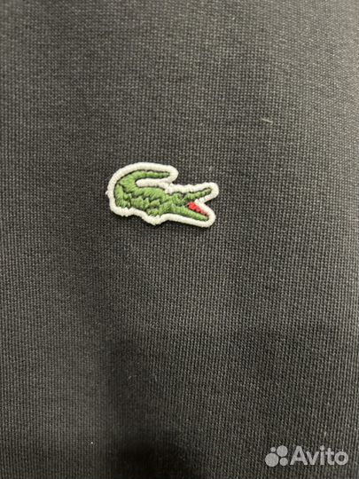 Зип худи Lacoste