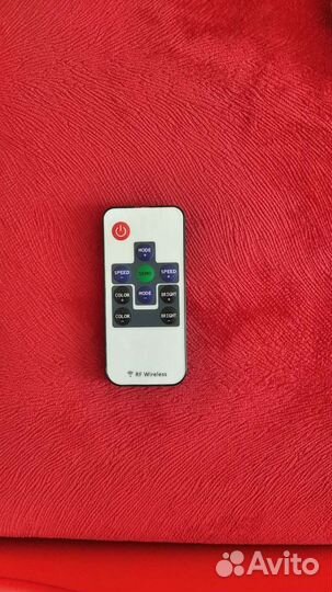 Детская кровать машина