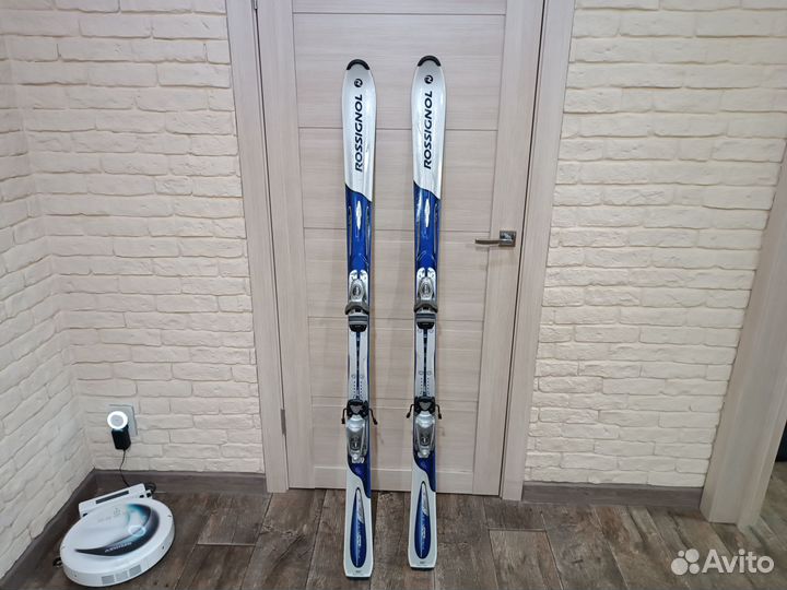 Горные лыжи 160