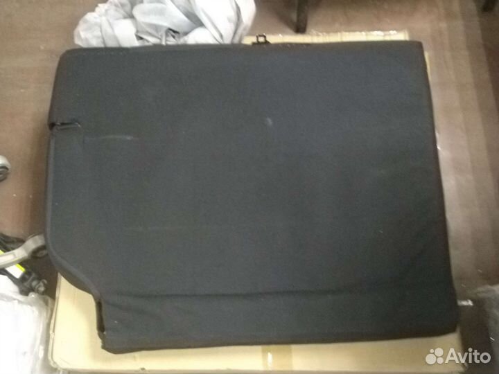 Changan CS35plus спинка заднего сиденья