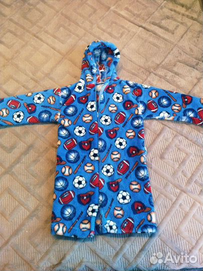 Вещи на мальчика 6-7 лет