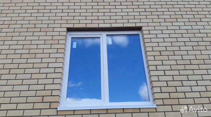 Пластиковые окна от завода