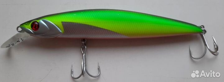 Воблеры Pontoon 21