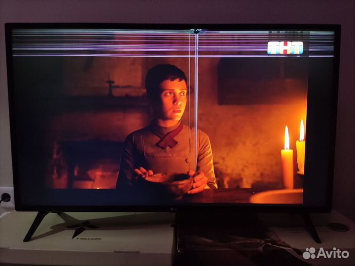 Телевизор LG 43UK63