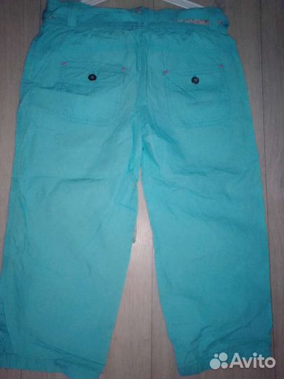 Пакет вещей для девочки 128 раз