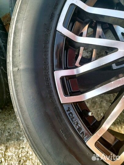 Touren R20