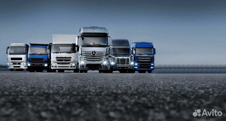 Грузоперевозки Межгород попутный груз