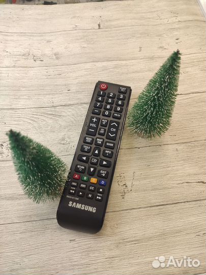 Пульты для телевизора samsung